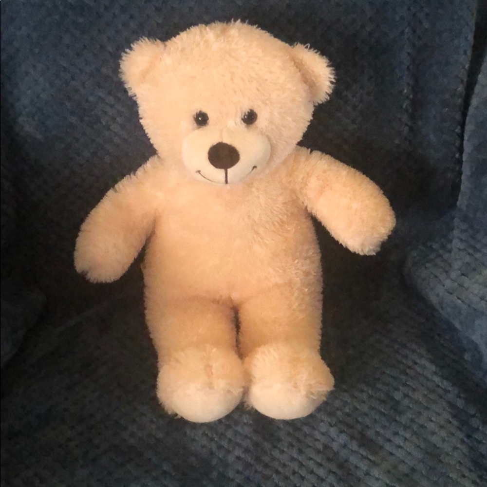 Bear